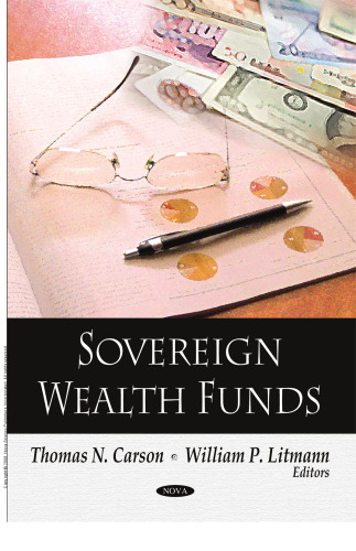 Sovereign Wealth Funds