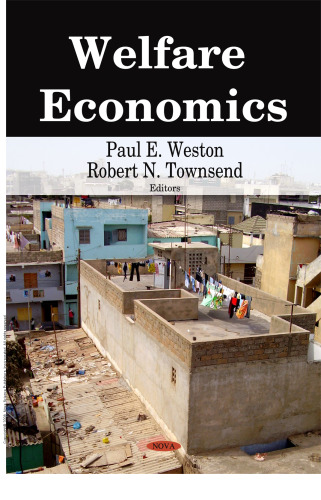 Welfare Economics