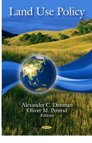 Land Use Policy