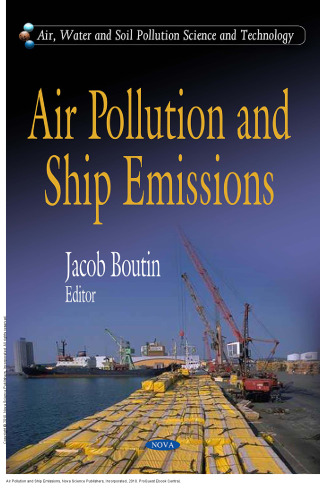 Air Pollution and Ship Emissions