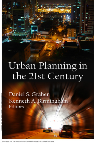 Urban Planning in the 21st Century