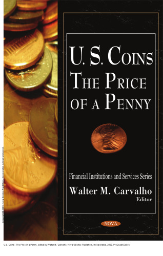 U.S. Coins : The Price of a Penny