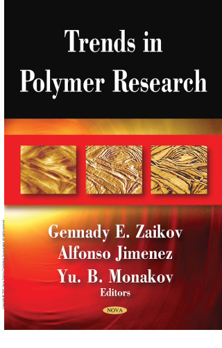 Trends in Polymer Research