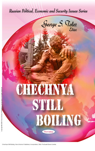 Chechnya Still Boiling