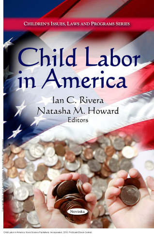 Child Labor in America