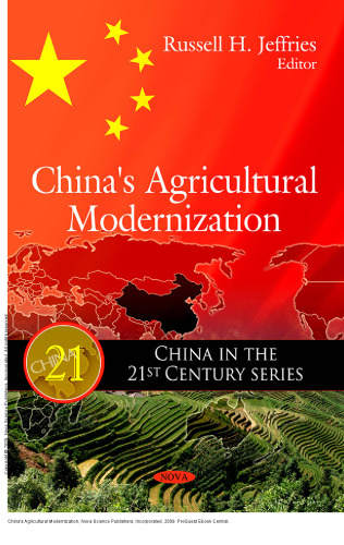 China's Agricultural Modernization