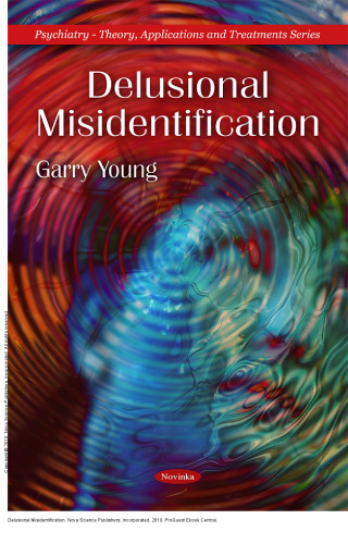 Delusional Misidentification