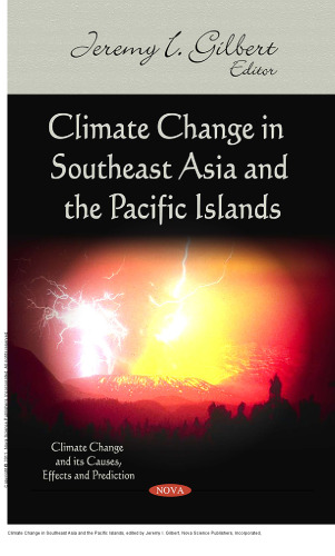 Climate Change in Southeast Asia and the Pacific Islands