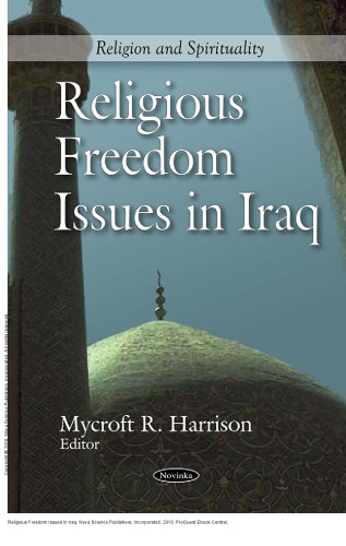 Religious Freedom Issues in Iraq