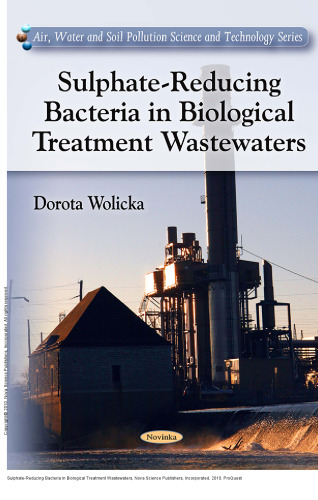 Sulphate-Reducing Bacteria in Biological Treatment Wastewaters