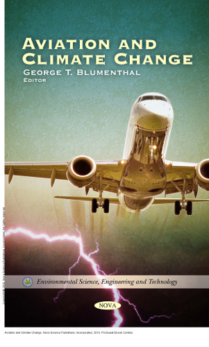 Aviation and Climate Change