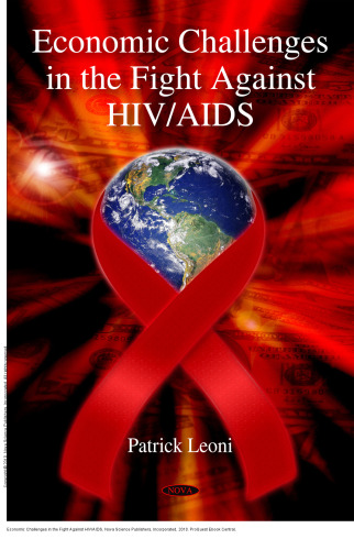 Economic Challenges in the Fight Against HIV/AIDS