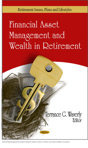 Financial Asset Management and Wealth in Retirement