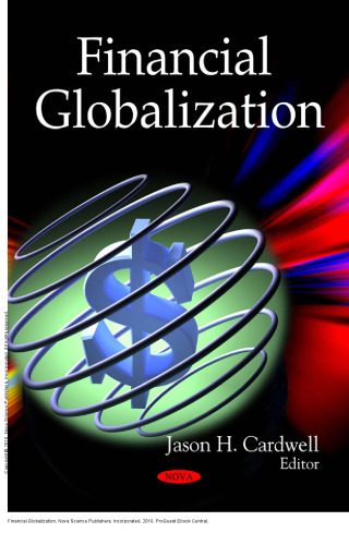 Financial Globalization