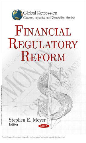 Financial Regulatory Reform