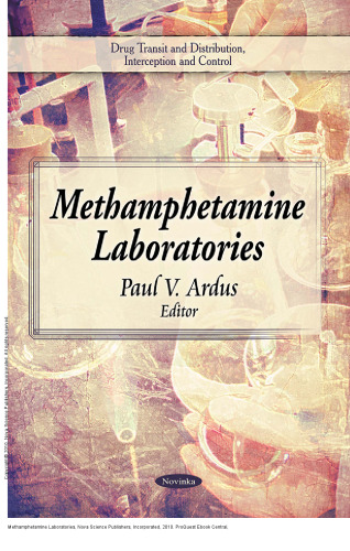 Methamphetamine Laboratories