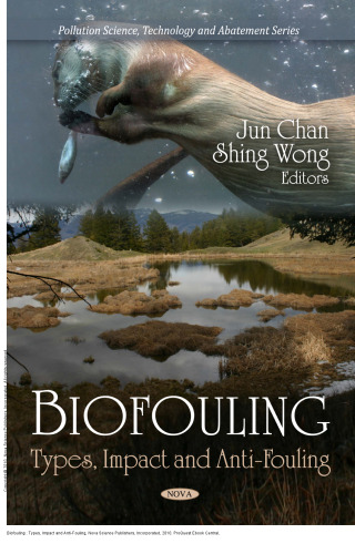 Biofouling: Types, Impact and Anti-Fouling