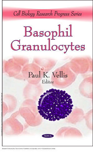 Basophil Granulocytes