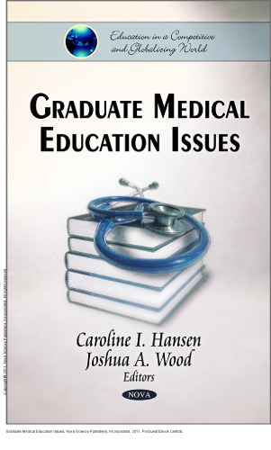 Graduate Medical Education Issues