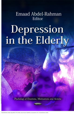 Depression in the Elderly
