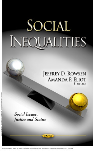 Social Inequalities