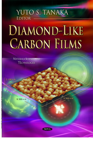 Diamond-Like Carbon Films