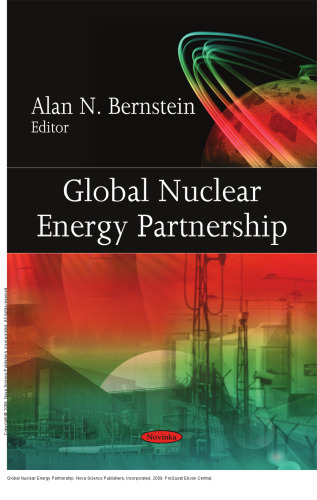 Global Nuclear Energy Partnership