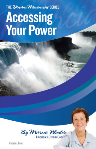 Accessing Your Power