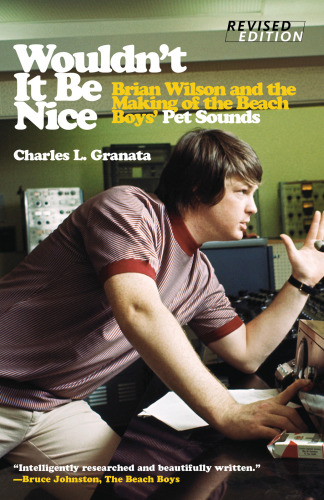 Brian Wilson And The Making Of The Beach Boys