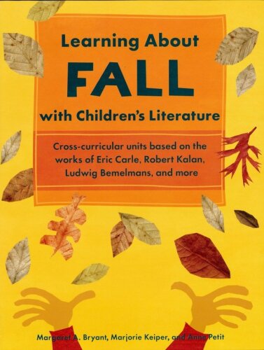 Learning About Fall with Children's Literature