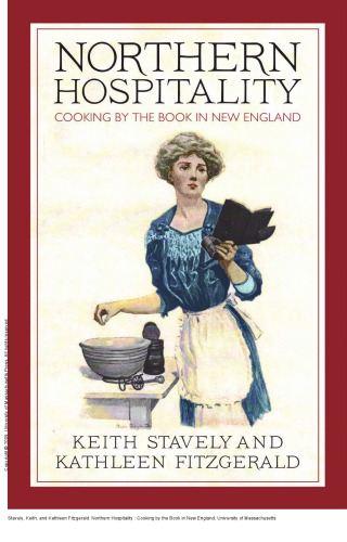 Northern Hospitality : Cooking by the Book in New England