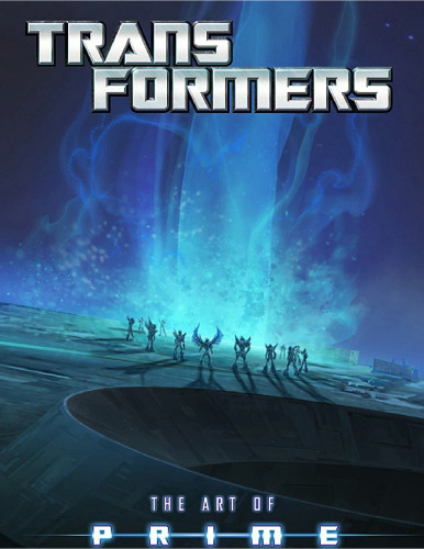Transformers: the Art of Prime