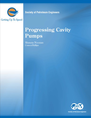 Progressing Cavity Pumps