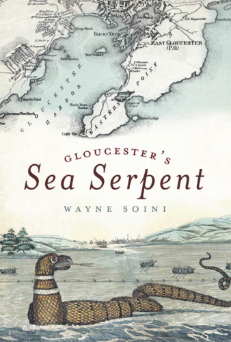 Gloucester's Sea Serpent