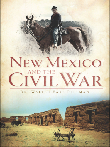 New Mexico and the