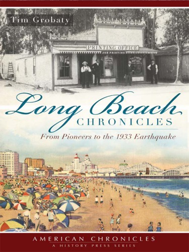 Long Beach Chronicles