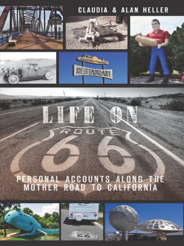 Life On Route 66