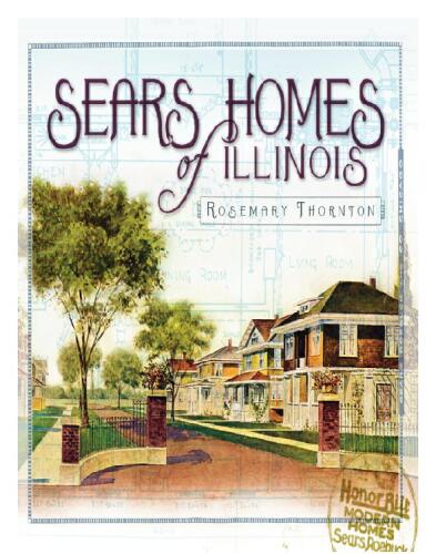 Sears Homes of Illinois