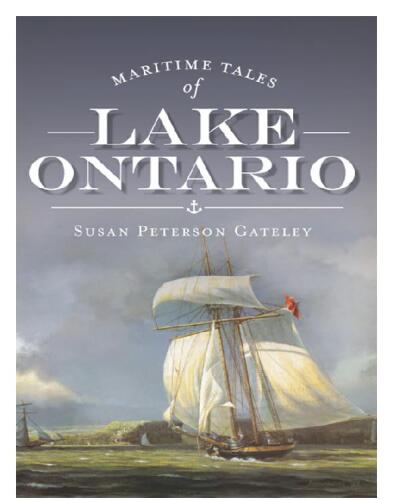 Maritime Tales of Lake Ontario