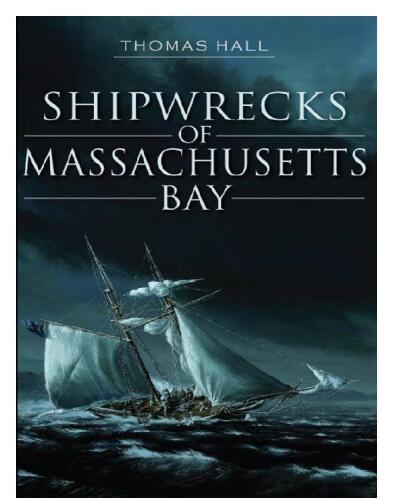 Shipwrecks of Massachusetts Bay
