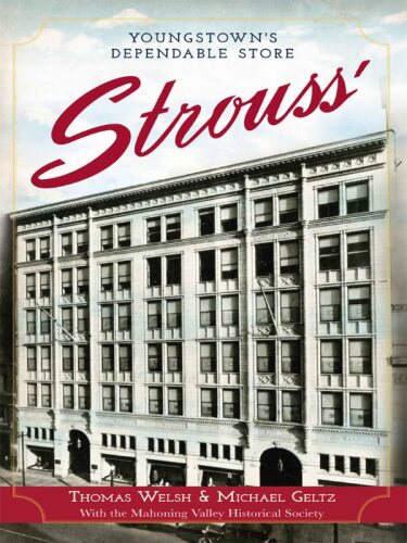 Strouss': Youngstown's Dependable Store