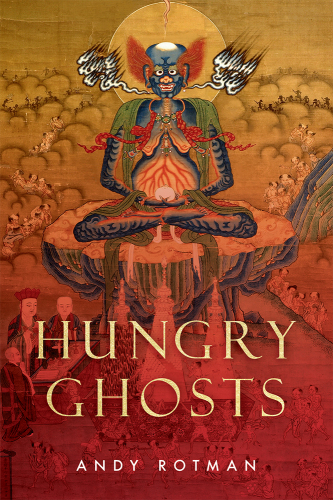 Hungry Ghosts