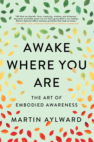 Awake Where You Are