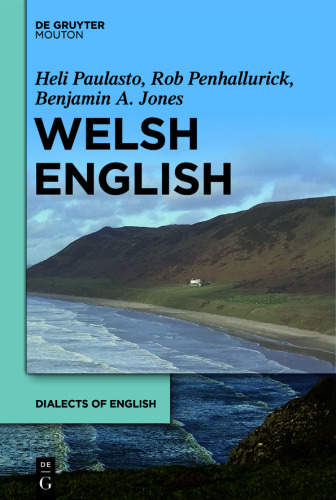Welsh English