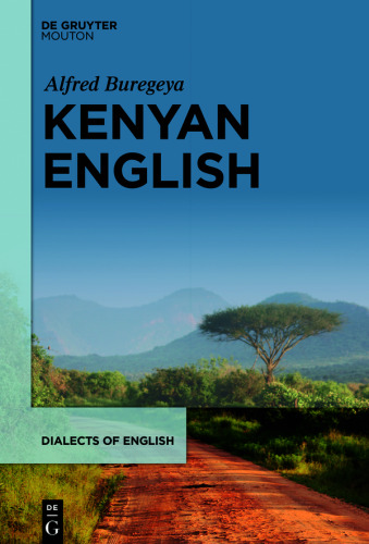 Kenyan English