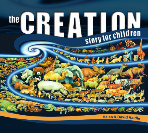 Creation: Facts of Life: How Real Science Reveals the Hand of God