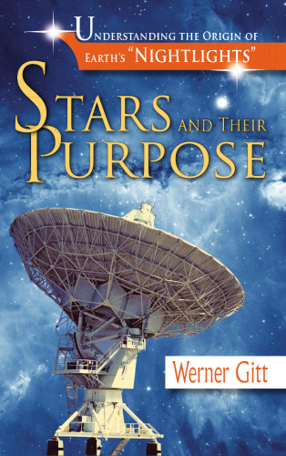 Stars and Their Purpose: Understanding the Origins of Earth's "Nightlights"