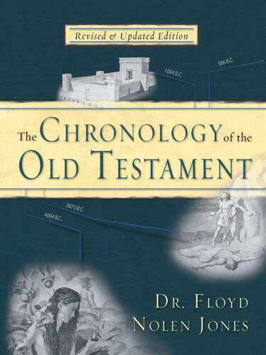 Chronology of the Old Testament