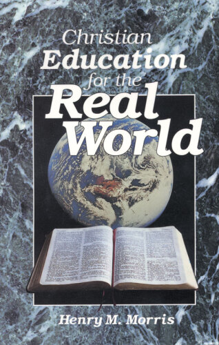 Christian Education for the Real World
