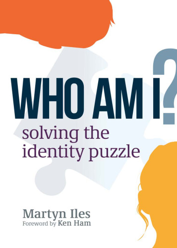 Who Am I?